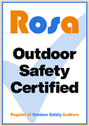 Register of Outdoor Safety Auditors approved