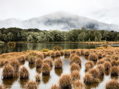 2023 New Zealand Photo Workshop Winter Landscape