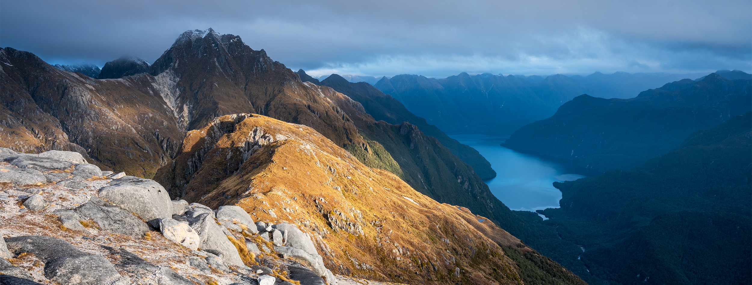 2024 New Zealand Photography Workshops and Tours