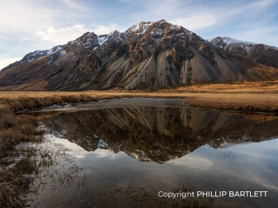 Landscape Photography New Zealand