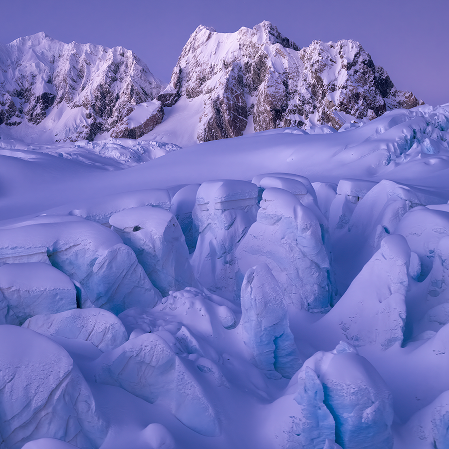 New Zealand Photography Tours & Expeditions Capture New