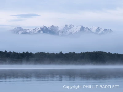 Luxury Photo tour New Zealand